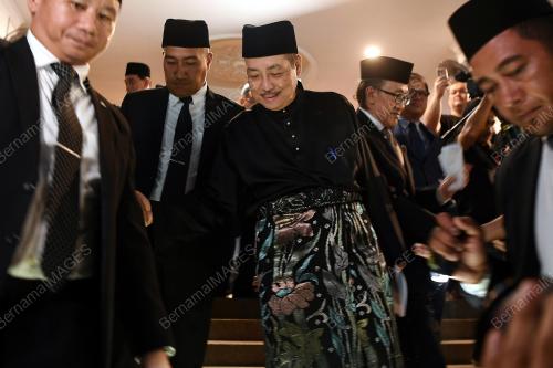 PILIHAN RAYA NEGERI (PRN) SABAH
