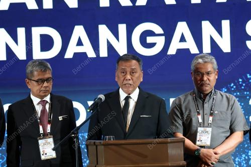 PILIHAN RAYA NEGERI SABAH