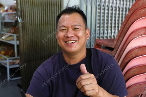 PRN JOHOR KE 16