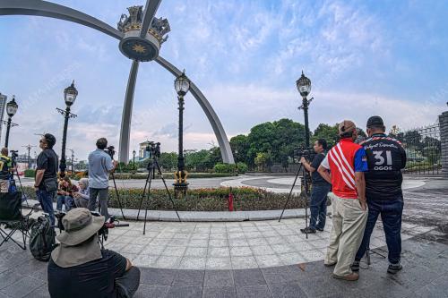 ISTANA BUKIT SERENE