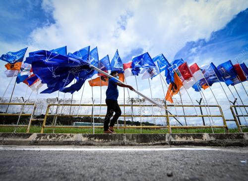 PILIHAN RAYA NEGERI SABAH