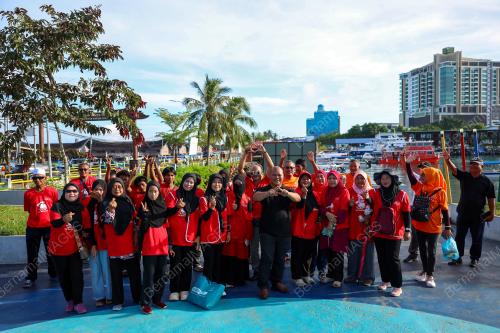 PENAMAAN CALON PRN SABAH