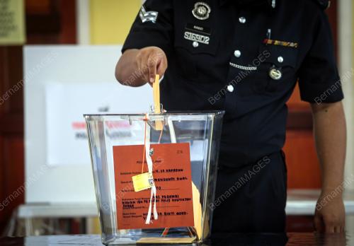 PERIKATAN NASIONAL