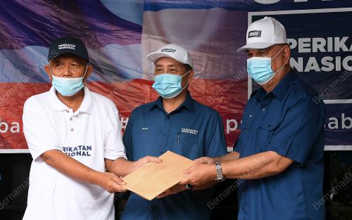 PILIHAN RAYA NEGERI SABAH
