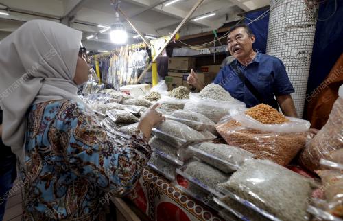 MAKANAN LAUT