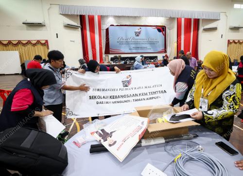 PILIHAN RAYA NEGERI SABAH