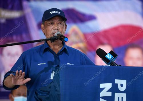 PILIHAN RAYA NEGERI SABAH