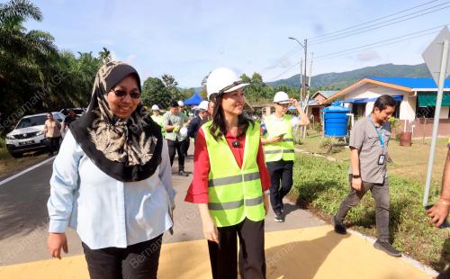 PILIHAN RAYA NEGERI SABAH KE 17