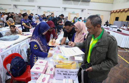 PILIHAN RAYA NEGERI SABAH