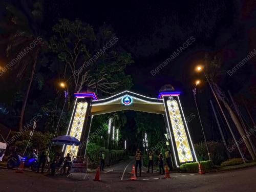 PILIHAN RAYA NEGERI SABAH KE-17