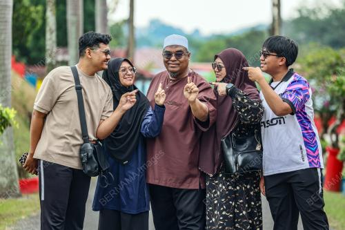 PRN JOHOR KE-16