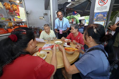 PRN JOHOR KE 16