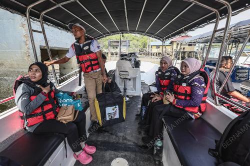 PRN JOHOR KE-16