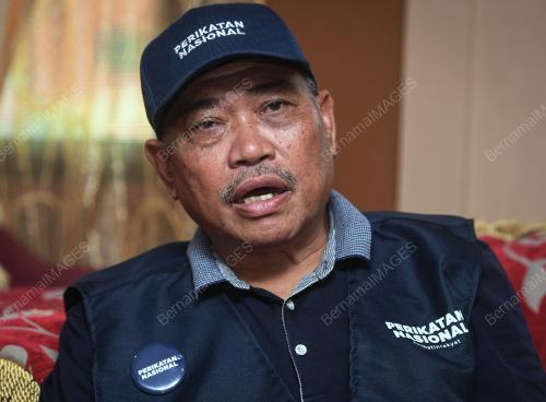 PILIHAN RAYA NEGERI SABAH