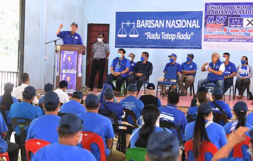 DATUK JUHARI JANAN