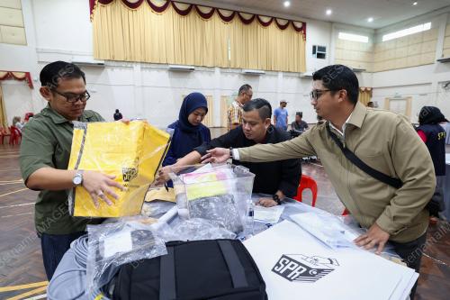 PILIHAN RAYA NEGERI SABAH