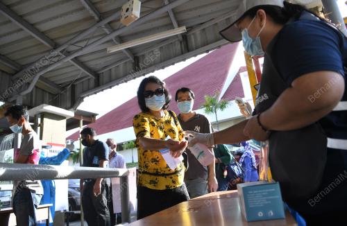 PILIHAN RAYA NEGERI SABAH