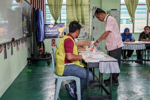 PILIHAN RAYA NEGERI SABAH KE-17