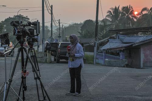 PILIHAN RAYA NEGERI JOHOR KE-16