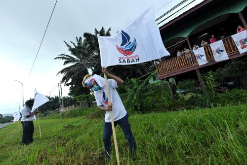 PILIHAN RAYA NEGERI SABAH