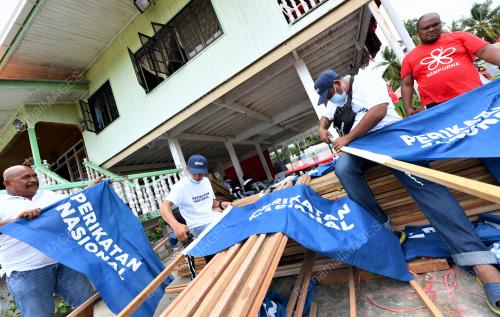 PILIHAN RAYA NEGERI SABAH
