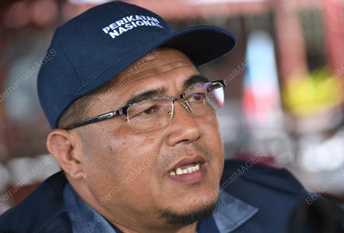 NORAZMAN UTOH NAIN