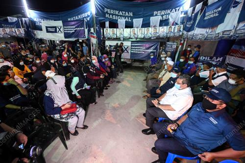 PILIHAN RAYA NEGERI SABAH
