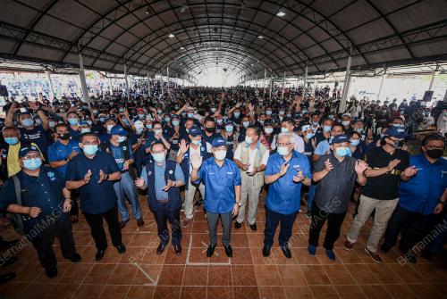 PILIHAN RAYA NEGERI SABAH