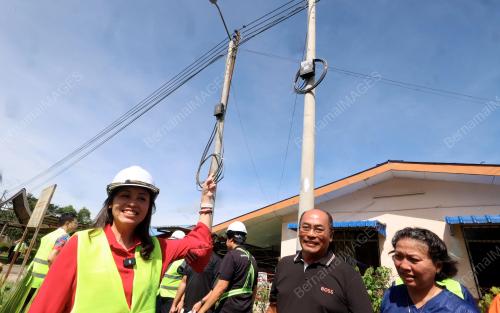 PILIHAN RAYA NEGERI SABAH KE 17