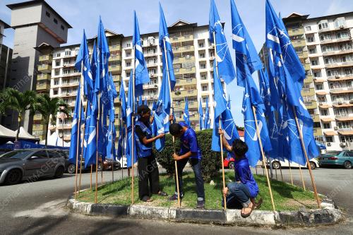 PRN JOHOR KE 16