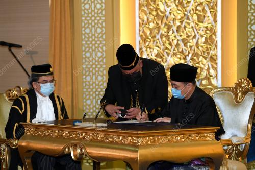 PILIHAN RAYA NEGERI SABAH