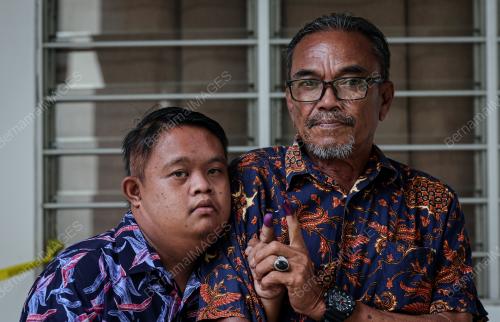 SURUHANJAYA PILIHAN RAYA