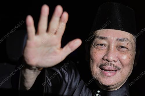 PILIHAN RAYA NEGERI SABAH KE-17