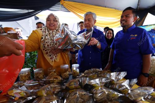 PRN JOHOR KE 16