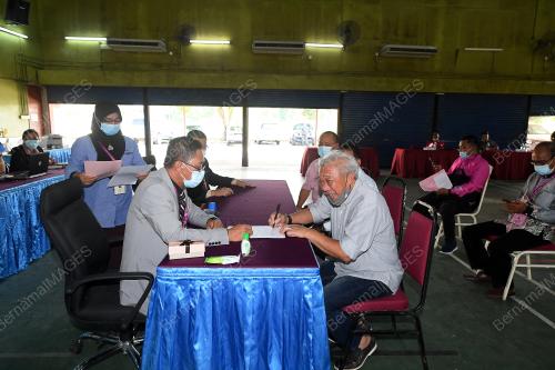 PILIHAN RAYA NEGERI SABAH