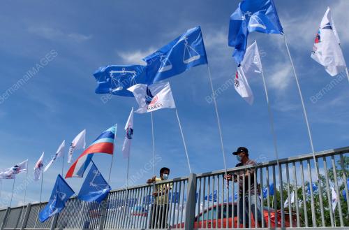 PILIHANRAYA NEGERI SABAH 2020