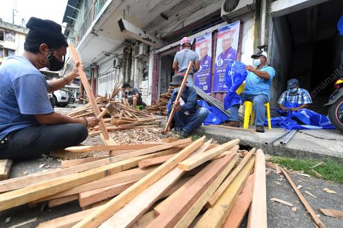 PILIHAN RAYA NEGERI SABAH