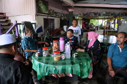 DATUK SERI DR ARSIT SEDI