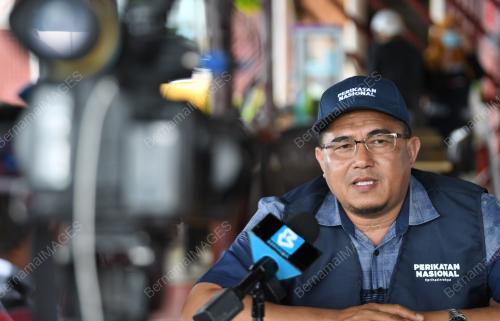 NORAZMAN UTOH NAIN