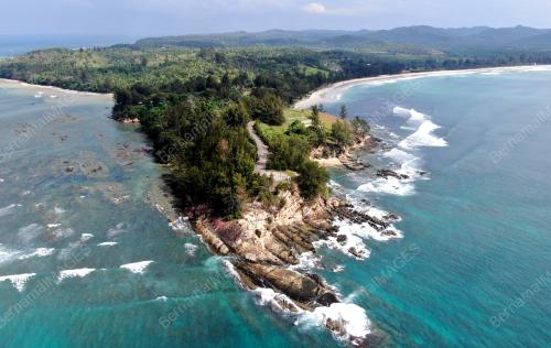 TIP Of BORNEO SABAH