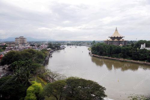 PRN15_22042016_SARAWAK_PRN