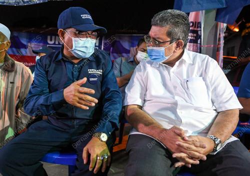 PILIHAN RAYA NEGERI SABAH