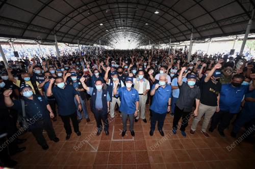 PILIHAN RAYA NEGERI SABAH