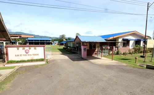 PILIHAN RAYA NEGERI SABAH KE 17