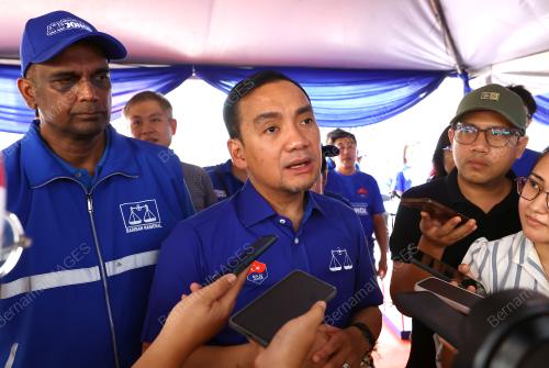 PRN JOHOR KE 16