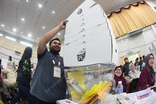 PILIHAN RAYA NEGERI SABAH