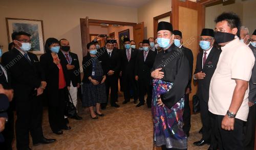 PILIHANRAYA NEGERI SABAH