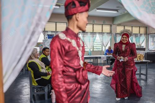 PRN JOHOR KE-16