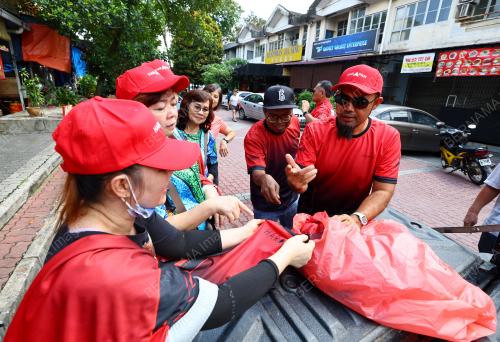 PRN JOHOR KE 16