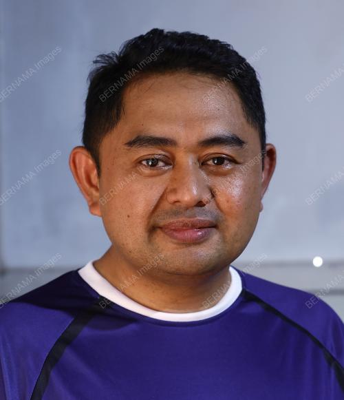 PRN JOHOR KE 16